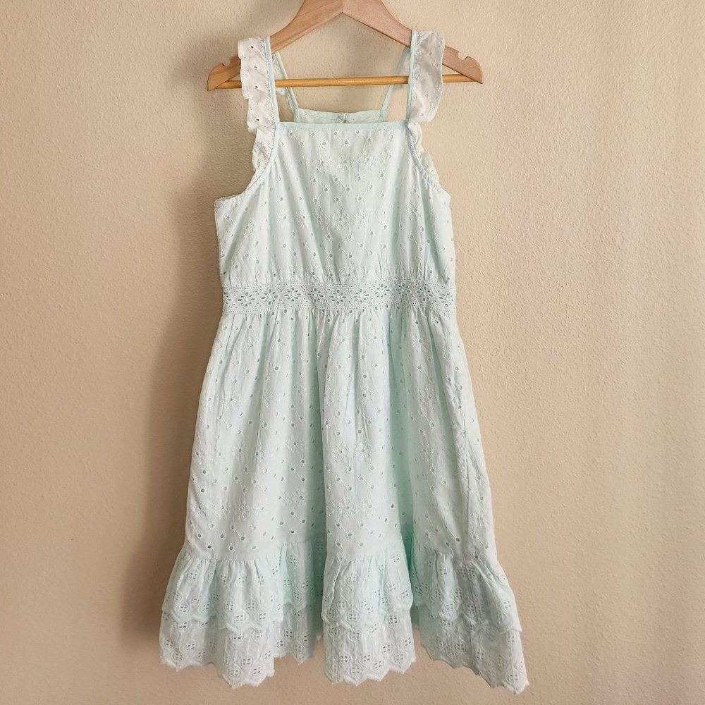 Summer Dress - Gap Size S (Girls)